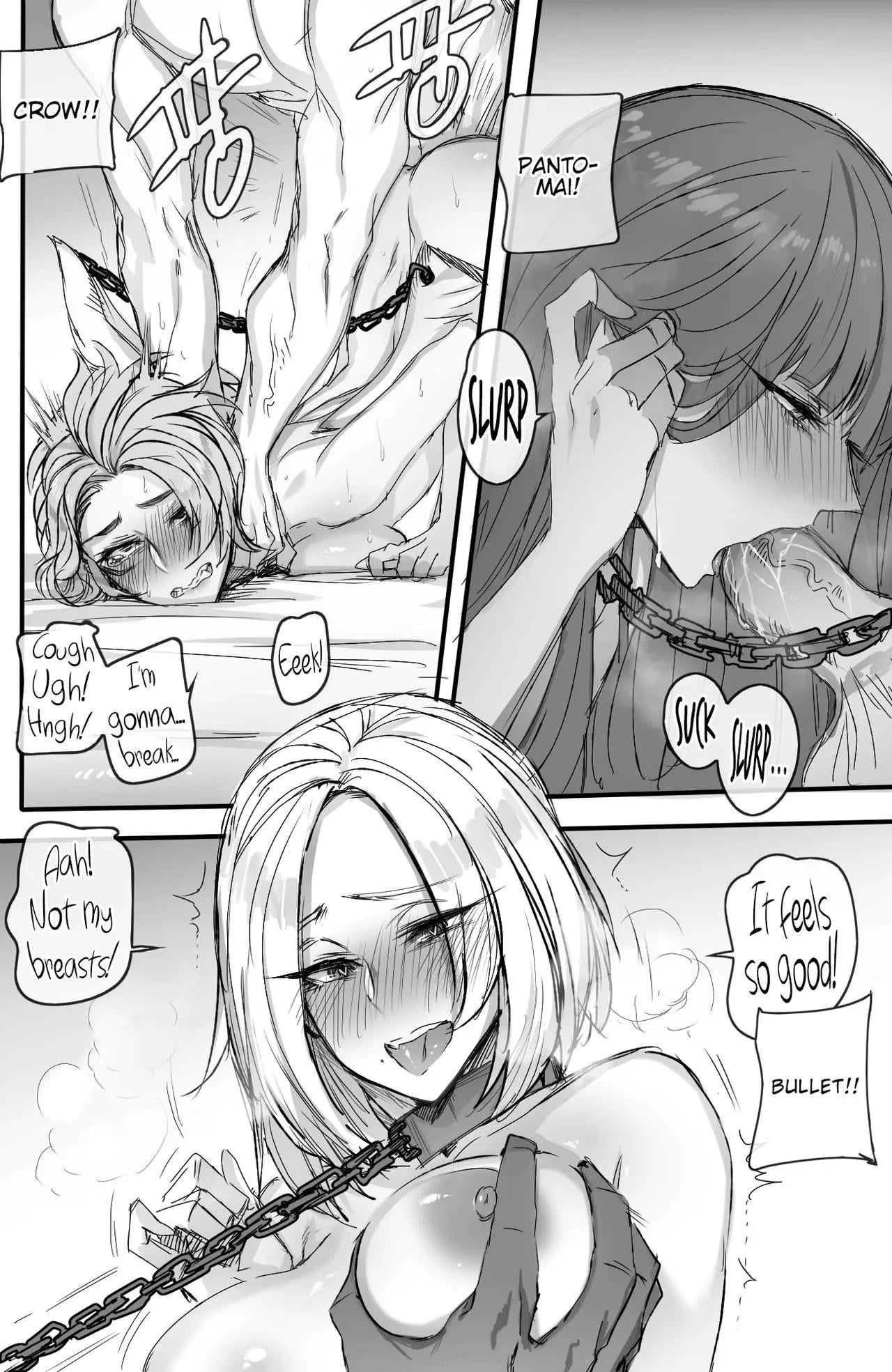 Free Hentai preview