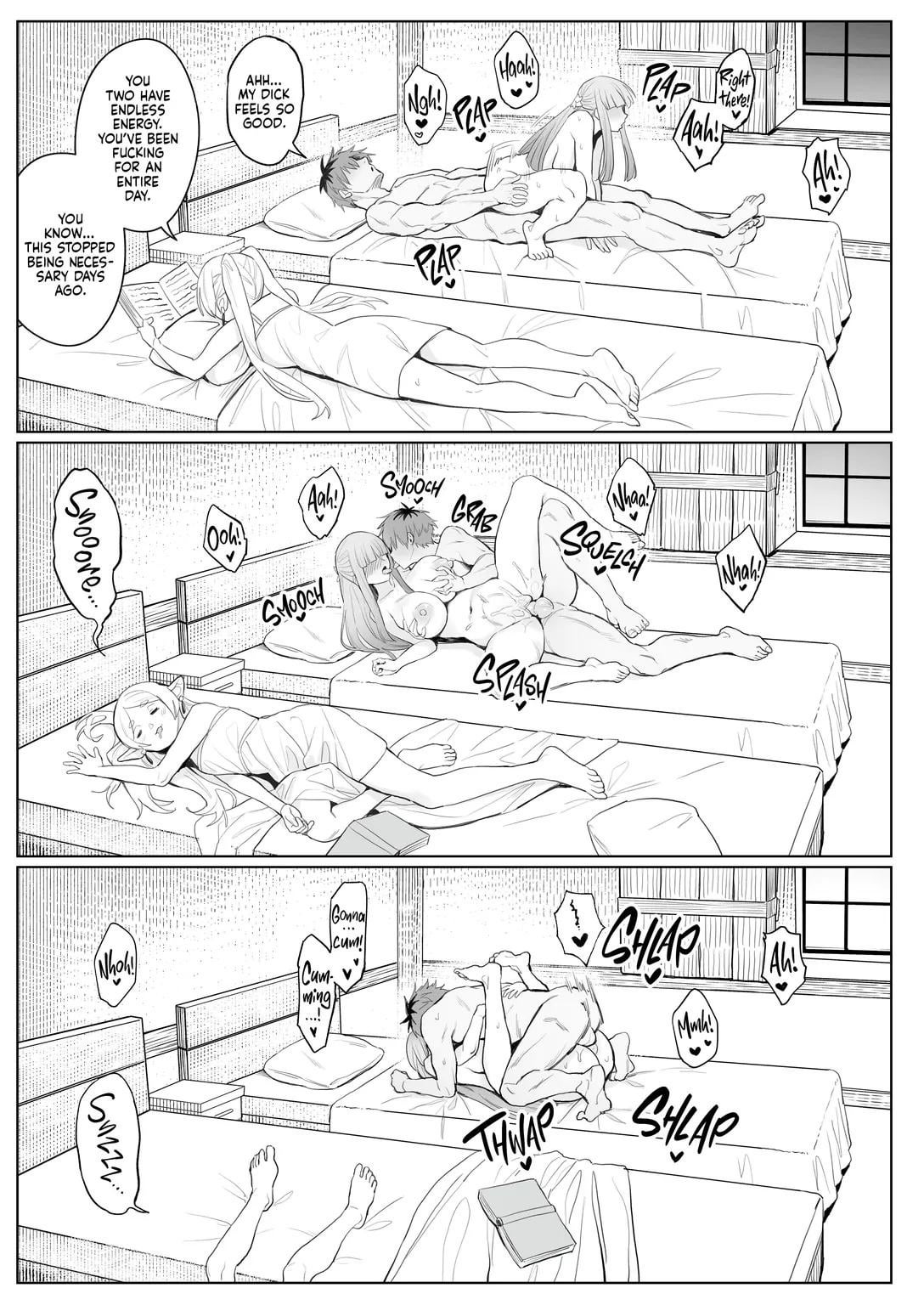 Sousou no Frieren