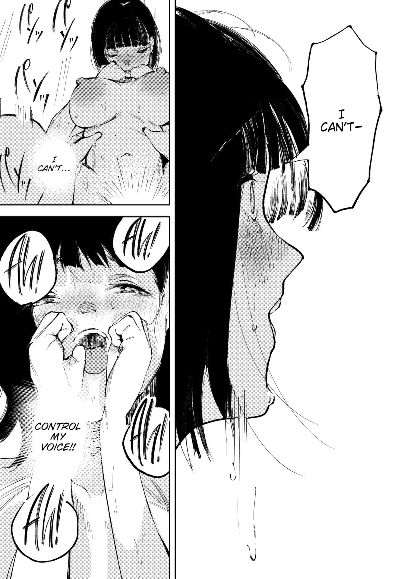 Inn of Yuki-Onna
