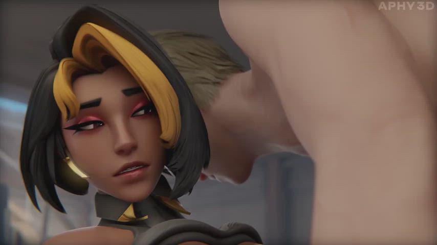 Domina Overwatch