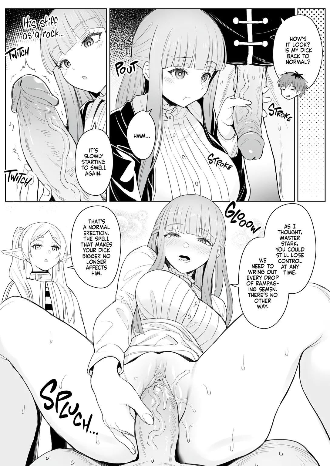 Sousou no Frieren