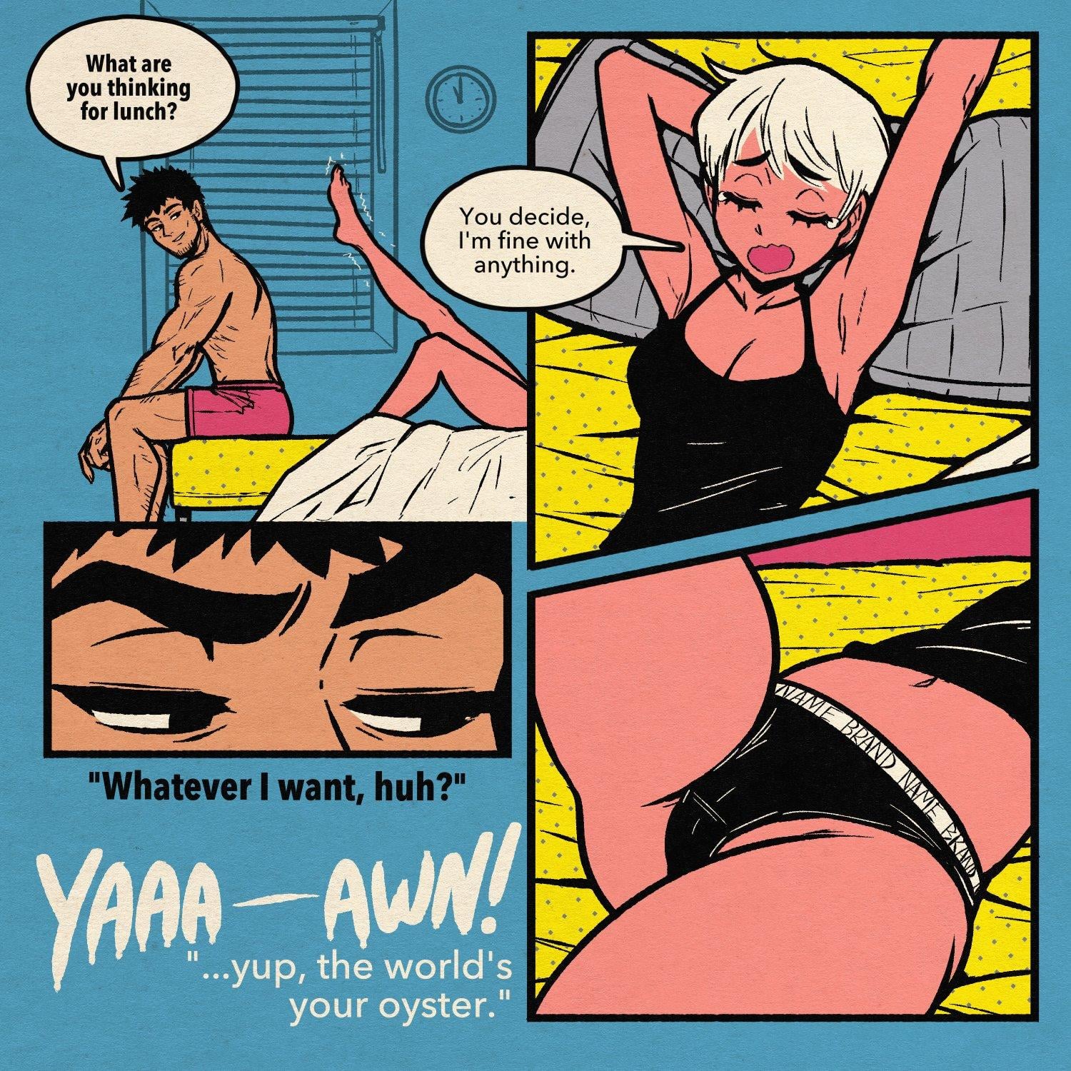 AkaiRiot’s 5-Star Service: Uncensored Hentai Delight