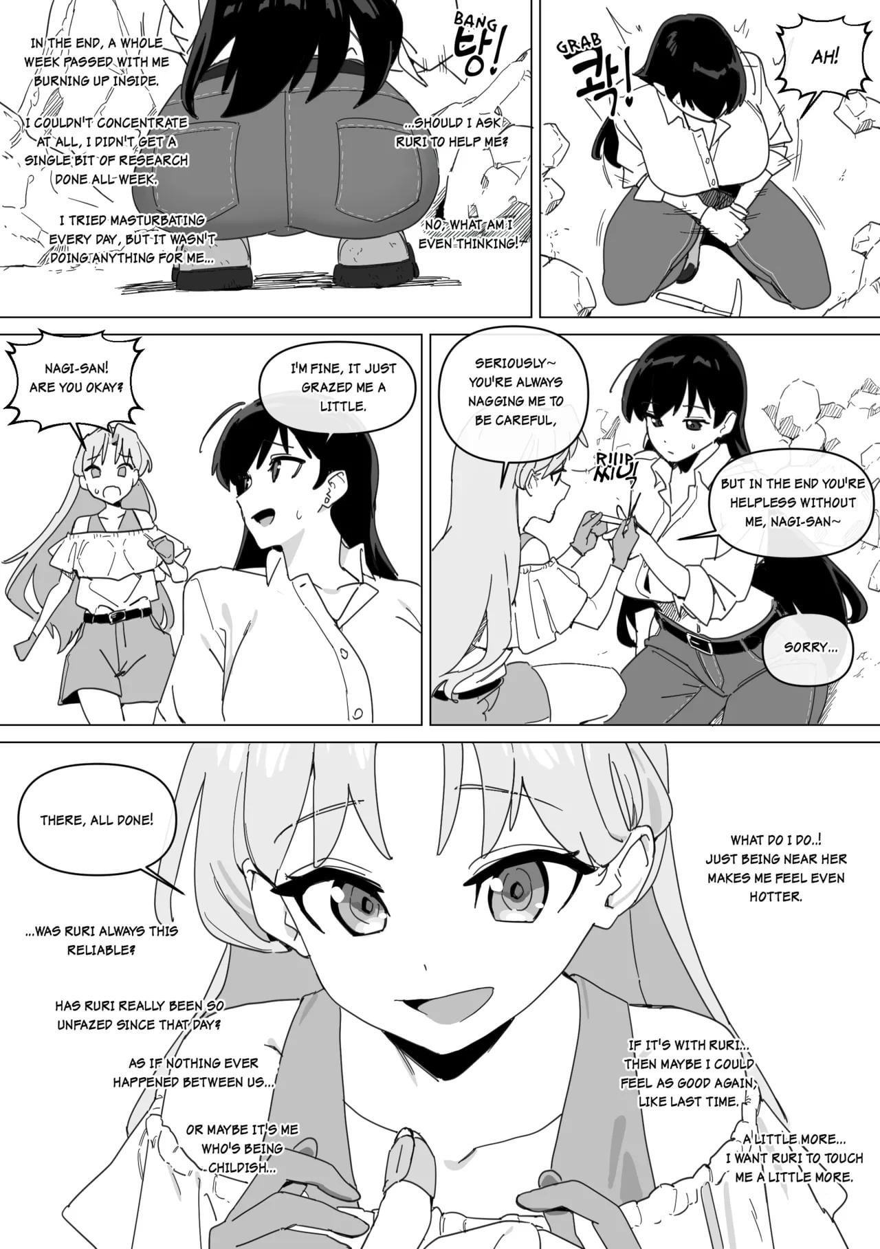 Free Hentai preview